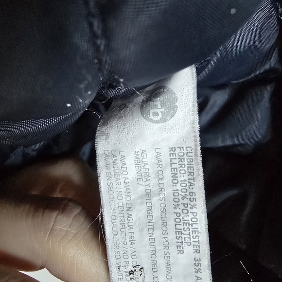 Brown Kids Jacket - Picture 5 of 5